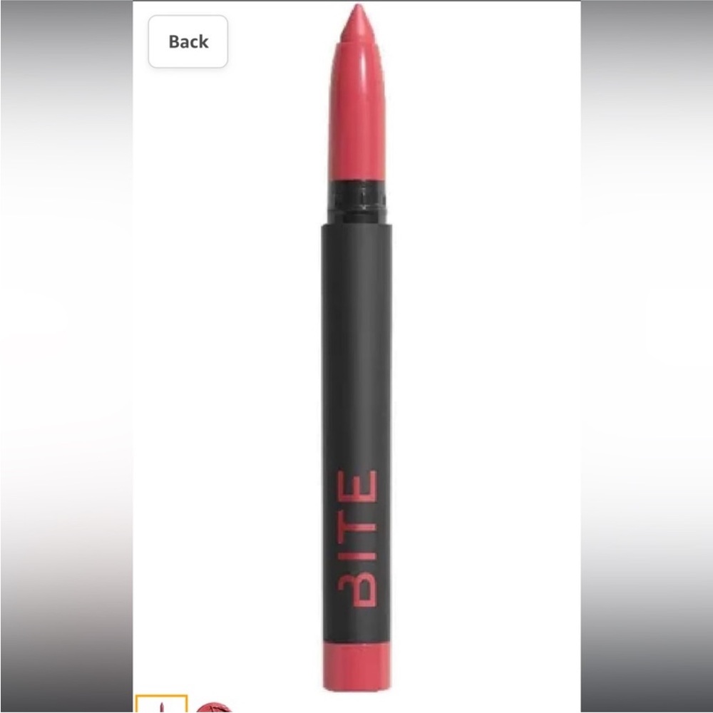 Bite Beauty Lipstick
